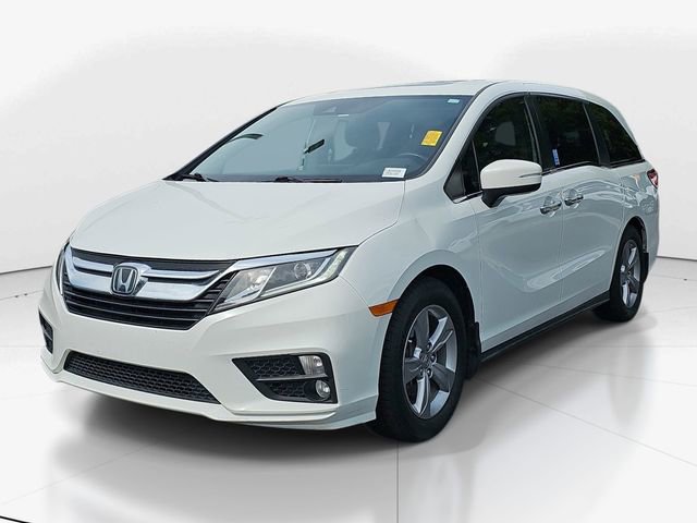 Used 2020 Honda Odyssey EX-L image 7