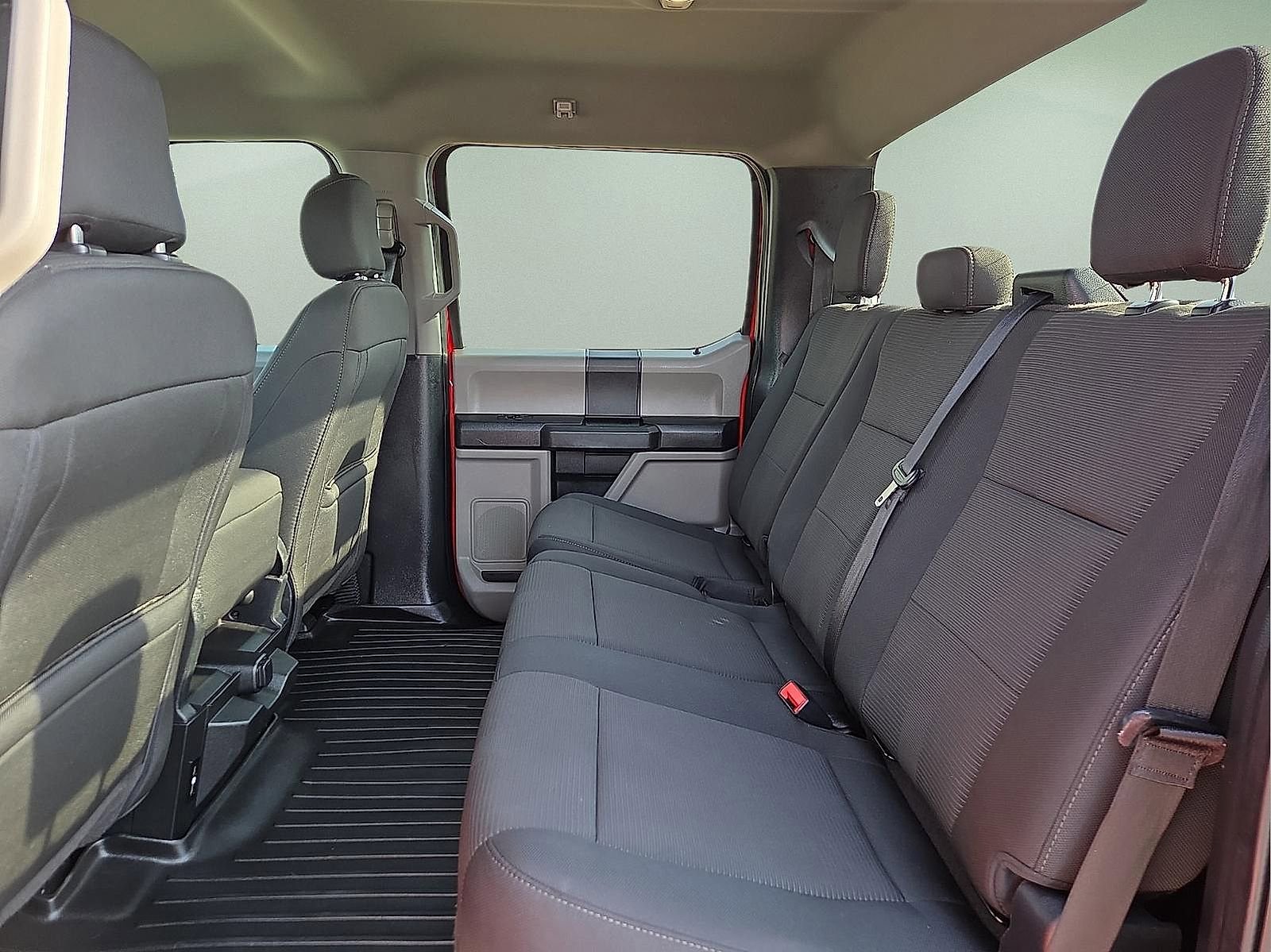 Certified 2020 Ford F150 XL w/ Equipment Group 101A Mid image 10