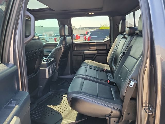 Certified 2020 Ford F150 Raptor w/ Equipment Group 801A Mid AWD/4WD image 25