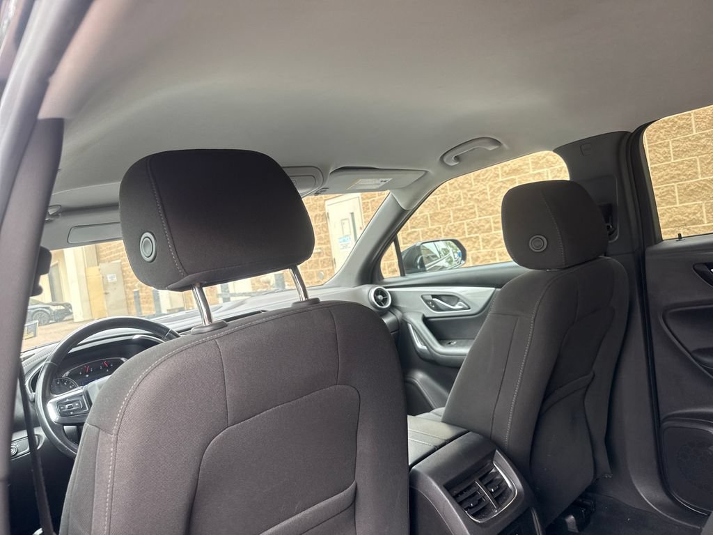 Used 2019 Chevrolet Blazer LT AWD/4WD image 23