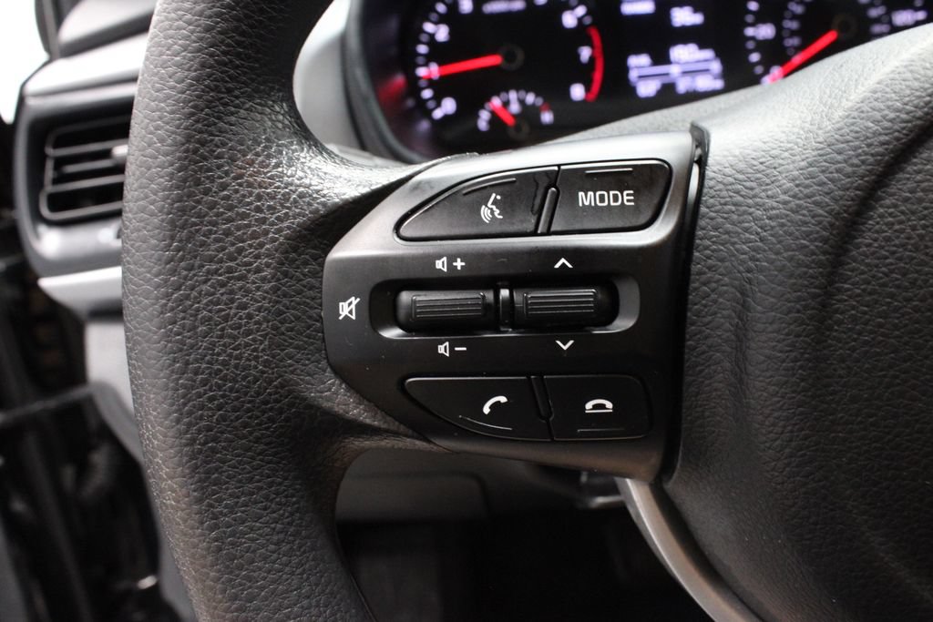 Used 2023 Kia Rio LX FWD image 24