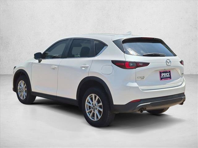 Used 2022 MAZDA CX-5 AWD 2.5 S image 7