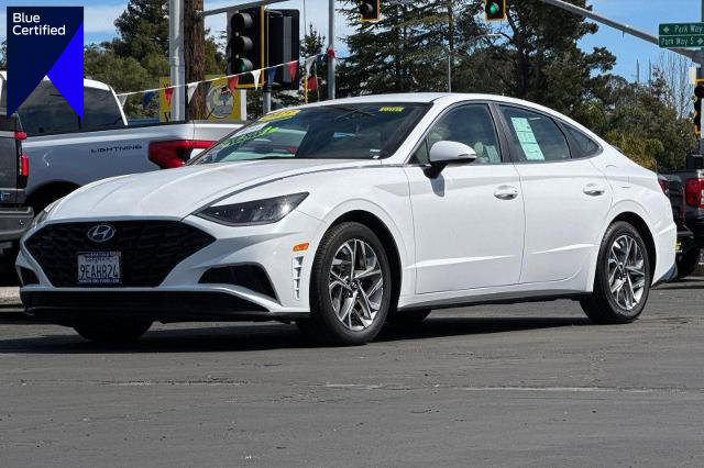 Used 2023 Hyundai Sonata SEL