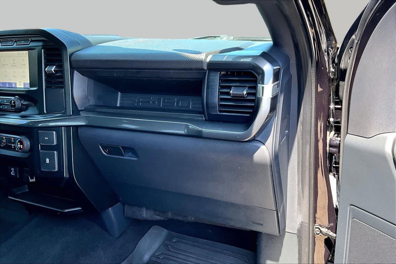 Certified 2023 Ford F150 XL w/ STX Appearance Package AWD/4WD image 19