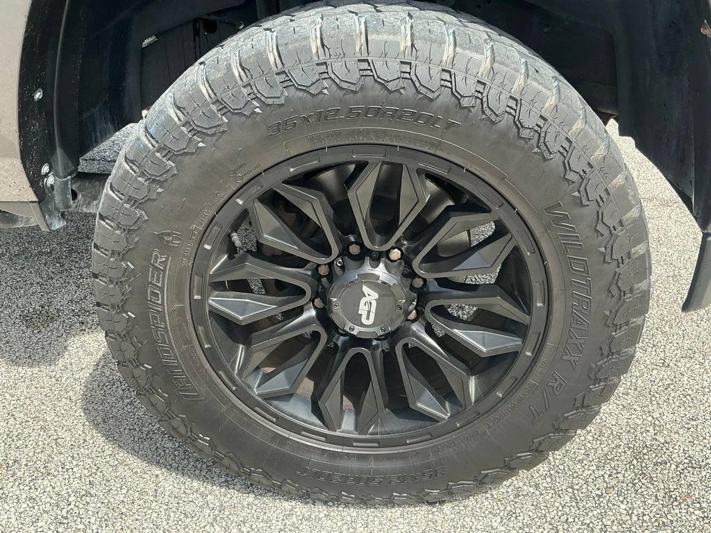 Used 2021 RAM 2500 Limited w/ Night Edition AWD/4WD image 14