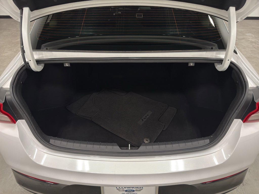 Used 2022 Kia K5 LXS image 29