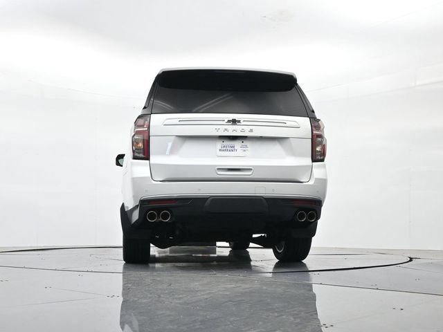 Used 2023 Chevrolet Tahoe High Country AWD/4WD image 43