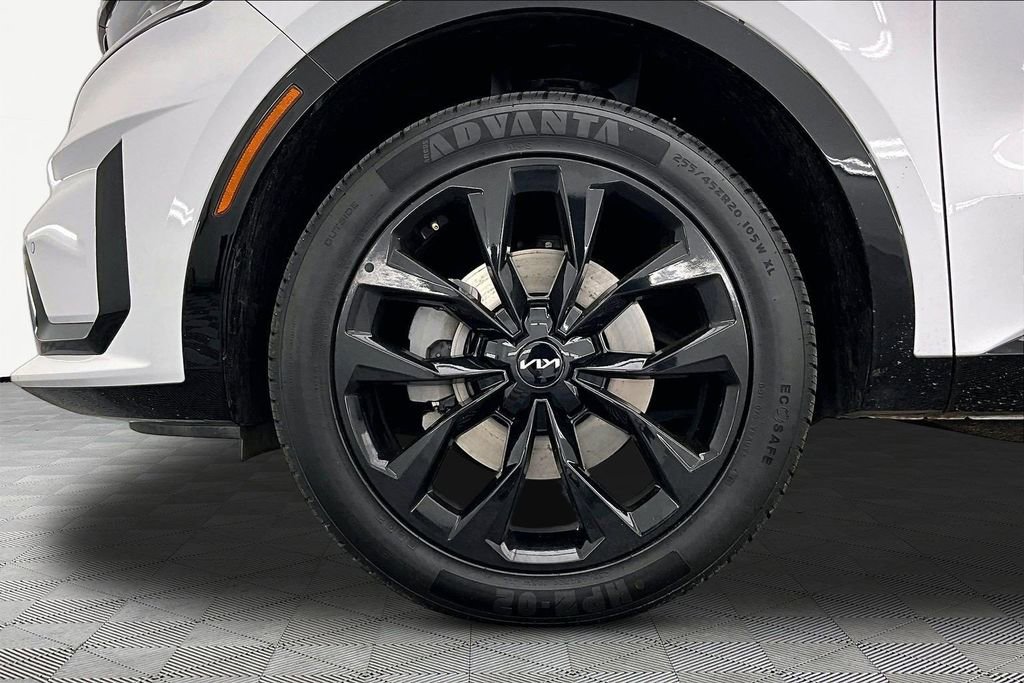 Used 2023 Kia Sorento SX AWD/4WD image 9