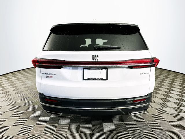 Used 2026 Buick Enclave Preferred FWD image 10
