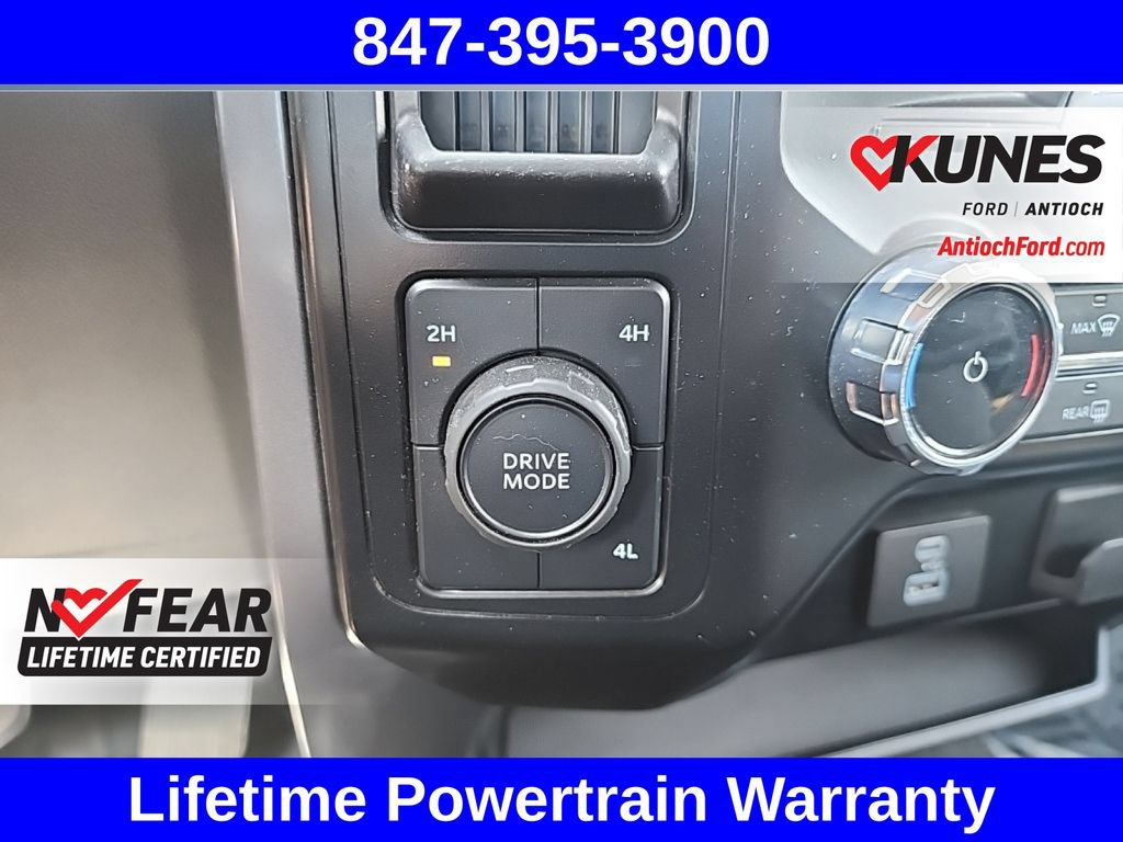 Certified 2024 Ford F150 XLT AWD/4WD image 35