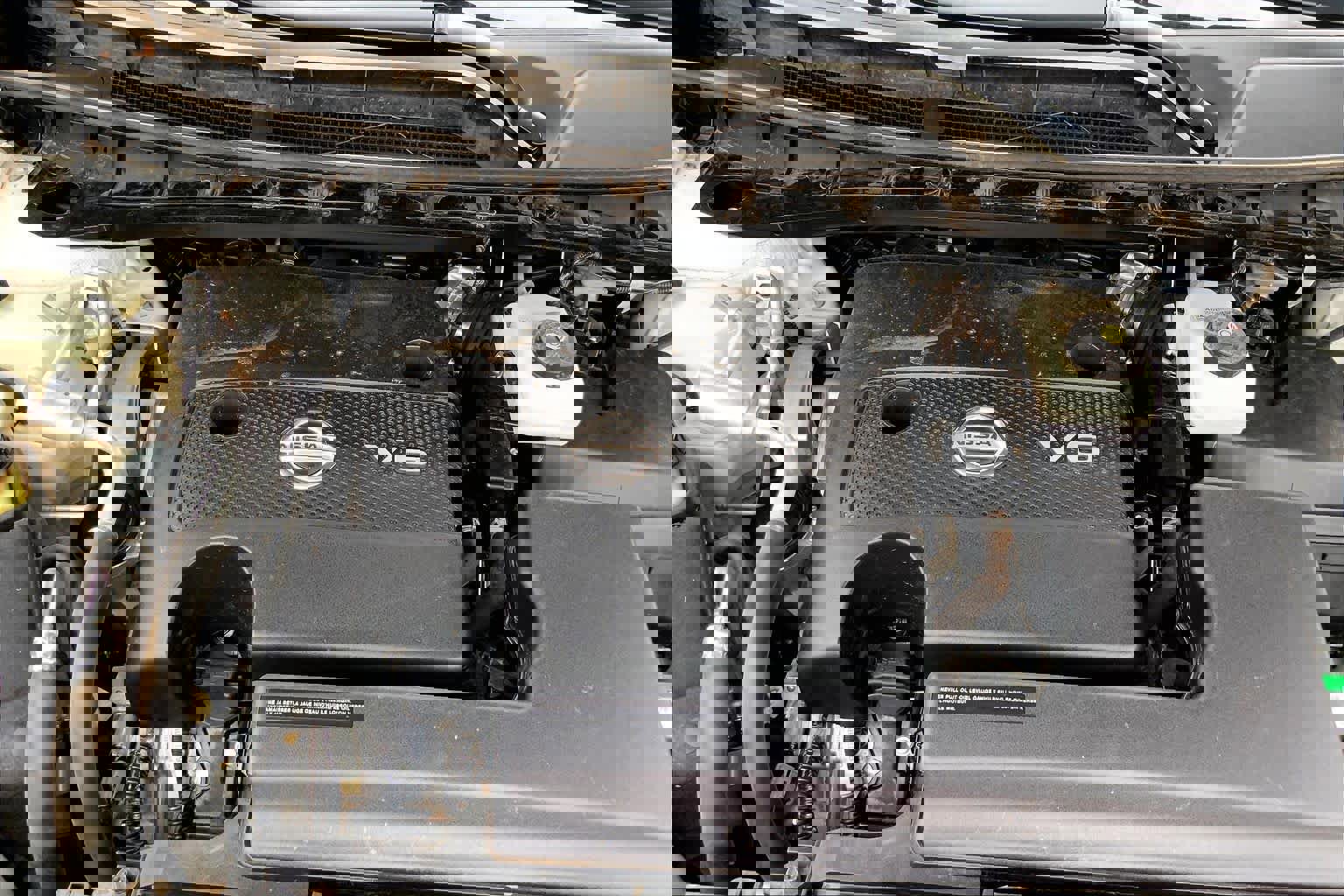 Used 2023 Nissan Murano SL w/ SL Moonroof Package image 33