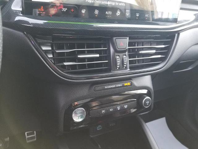 Certified 2023 Ford Escape ST-Line Elite image 21