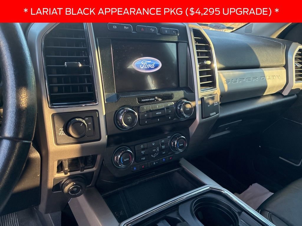 Certified 2021 Ford F250 Lariat image 13