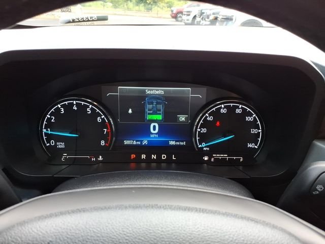 Certified 2023 Ford Maverick Lariat w/ Lariat Luxury Package AWD/4WD image 20