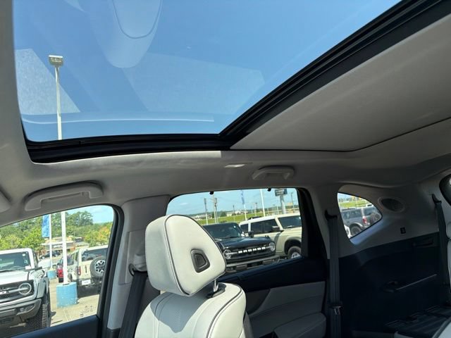 Used 2022 Acura MDX SH-AWD w/ Advance Package image 13
