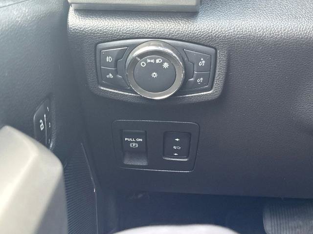 Certified 2020 Ford F150 Lariat AWD/4WD image 19