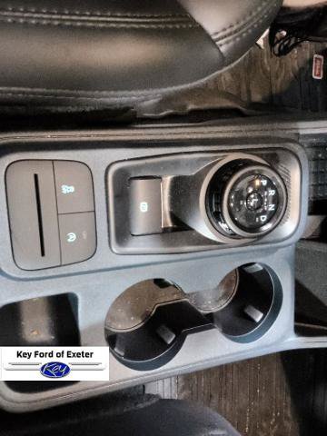 Certified 2025 Ford Maverick Lariat w/ Black Appearance Package AWD/4WD image 32