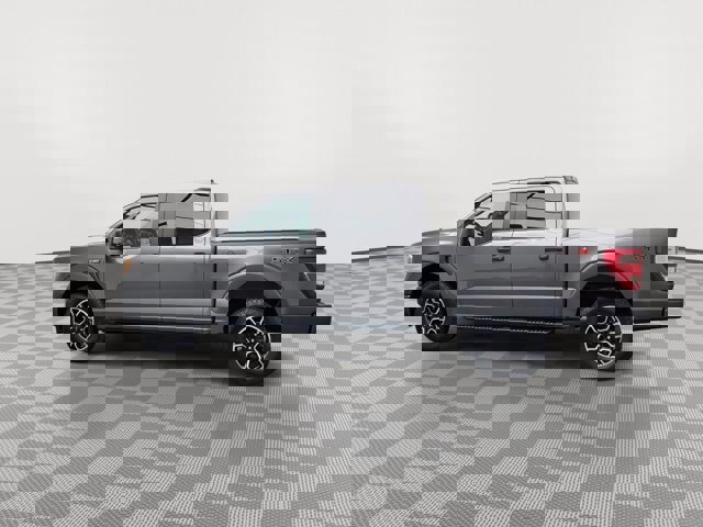 Certified 2022 Ford F150 XL w/ Equipment Group 101A High image 3