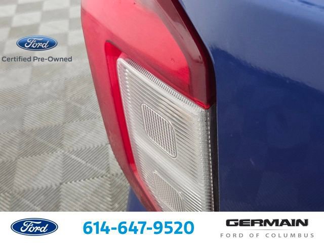 Certified 2023 Ford Explorer ST-Line w/ Class IV Trailer Tow Package AWD/4WD image 16