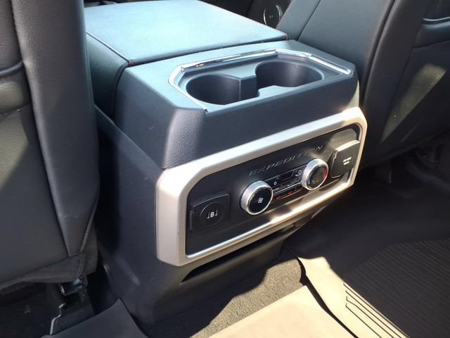 Certified 2024 Ford Expedition Max Limited AWD/4WD image 13
