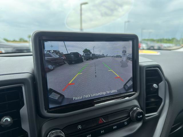 Certified 2022 Ford Bronco Sport Outer Banks AWD/4WD image 26