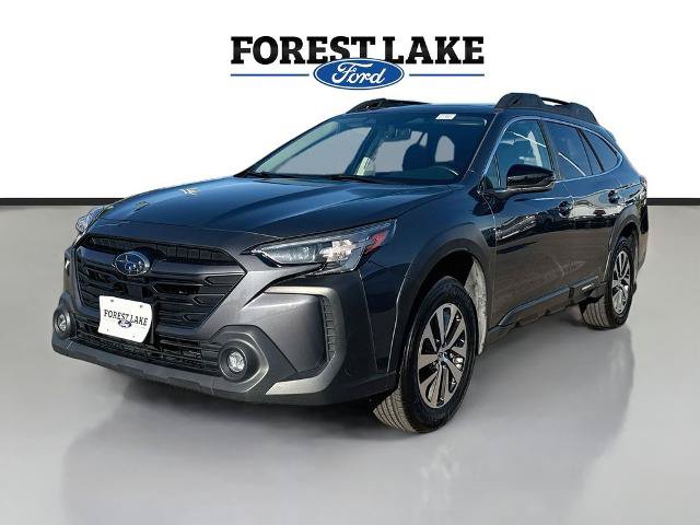Used 2024 Subaru Outback Premium AWD/4WD image 3