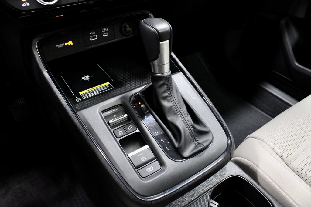 Used 2023 Honda CR-V EX-L image 34