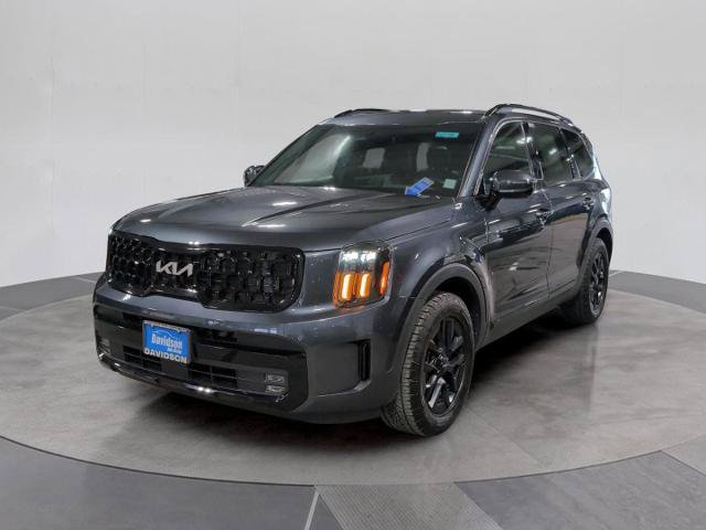 Used 2024 Kia Telluride SX X-Pro