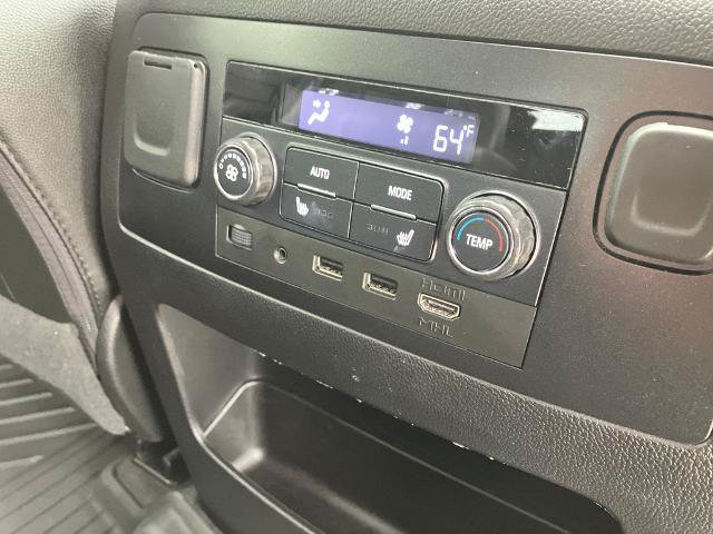 Used 2020 Chevrolet Tahoe Premier AWD/4WD image 22