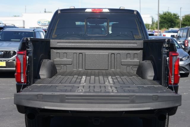 Certified 2024 Ford F150 Lariat w/ FX4 Off-Road Package AWD/4WD image 30