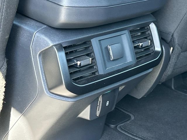 Certified 2025 Ford F150 STX w/ Equipment Group 200A AWD/4WD image 19