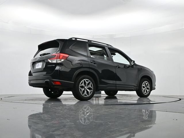 Used 2024 Subaru Forester Premium AWD/4WD image 35
