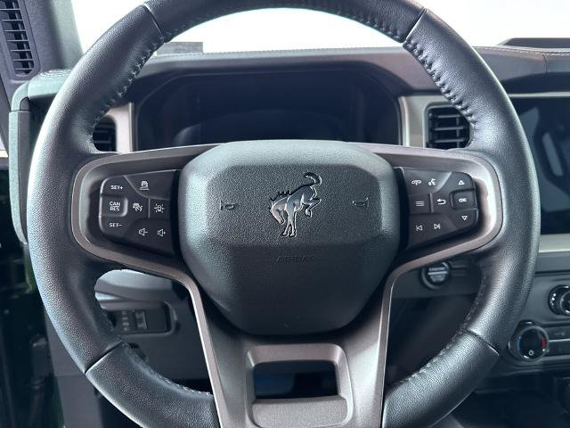 Certified 2025 Ford Bronco Outer Banks AWD/4WD image 20