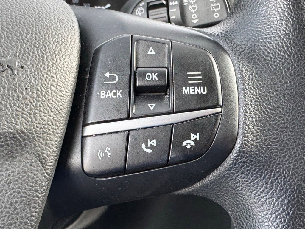 Certified 2020 Ford Escape SE FWD image 18