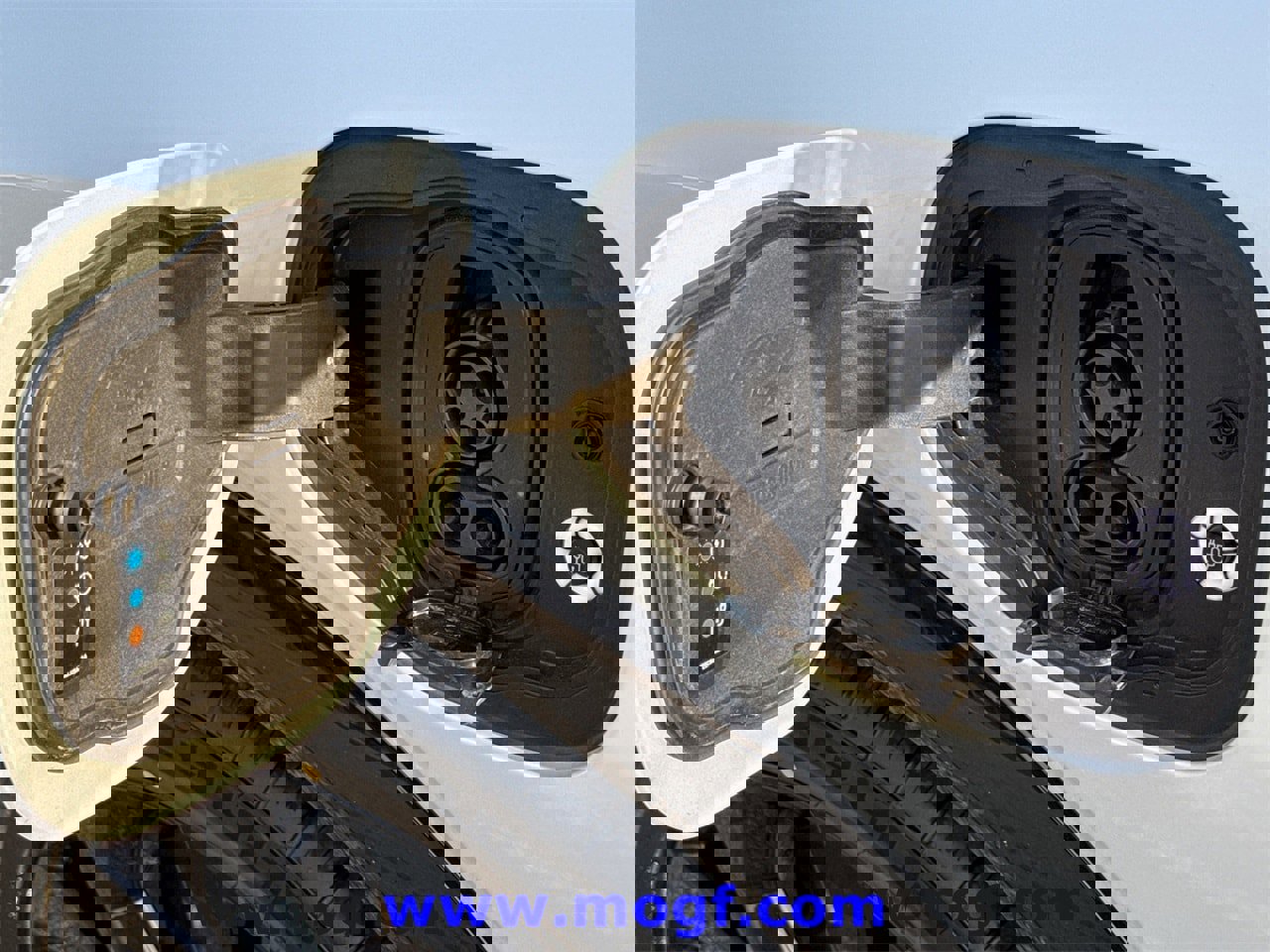 Certified 2023 Ford Mustang Mach-E Premium w/ Mustang Nite Pony Package image 35