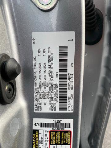 Used 2024 Toyota Tundra SR5 image 16