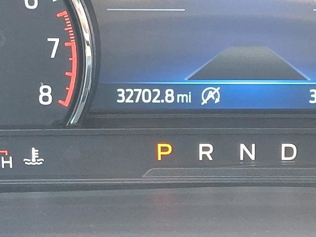 Certified 2023 Ford Explorer XLT image 19