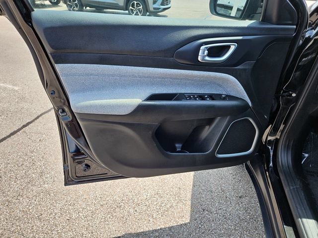 Used 2024 Jeep Compass Sport AWD/4WD image 23