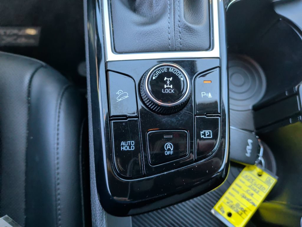 Used 2023 Kia Sportage X-Line AWD/4WD image 21