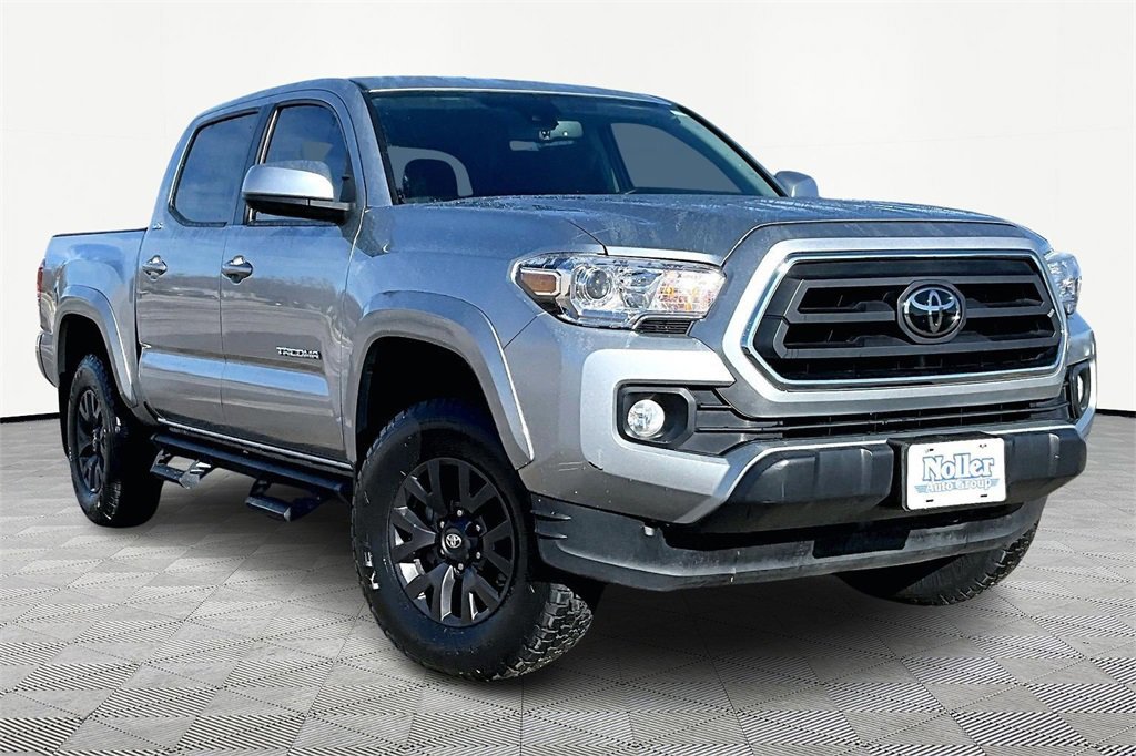 Used 2023 Toyota Tacoma SR5 image 5