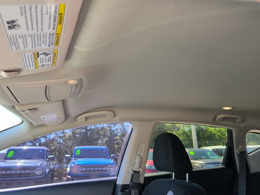 Used 2019 Nissan Murano S image 10