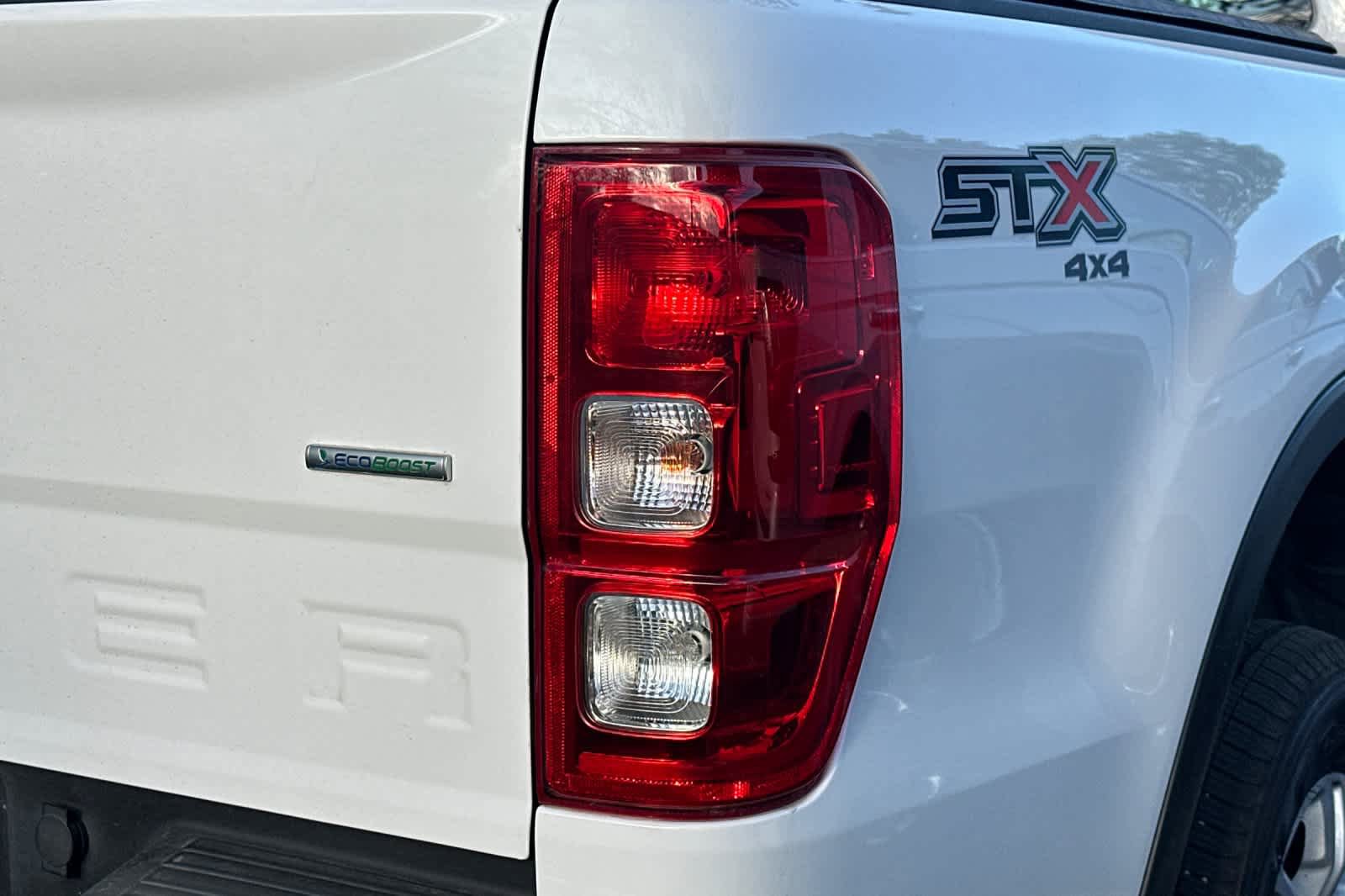 Certified 2019 Ford Ranger XL w/ Equipment Group 101A Mid AWD/4WD image 10