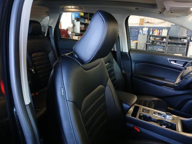 Certified 2024 Ford Edge SEL w/ Convenience Package image 49