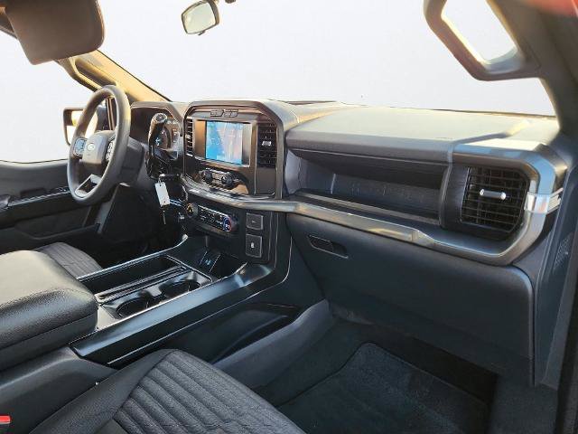 Certified 2023 Ford F150 XL w/ STX Appearance Package RWD image 26