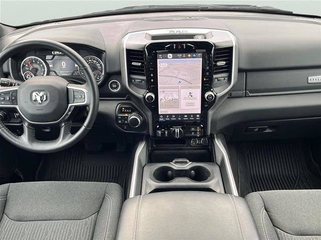 Used 2023 RAM 1500 Big Horn AWD/4WD image 18