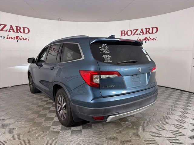 Used 2020 Honda Pilot EX-L image 6