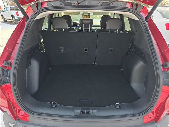 Certified 2022 Ford Escape SEL w/ Technology Package image 16