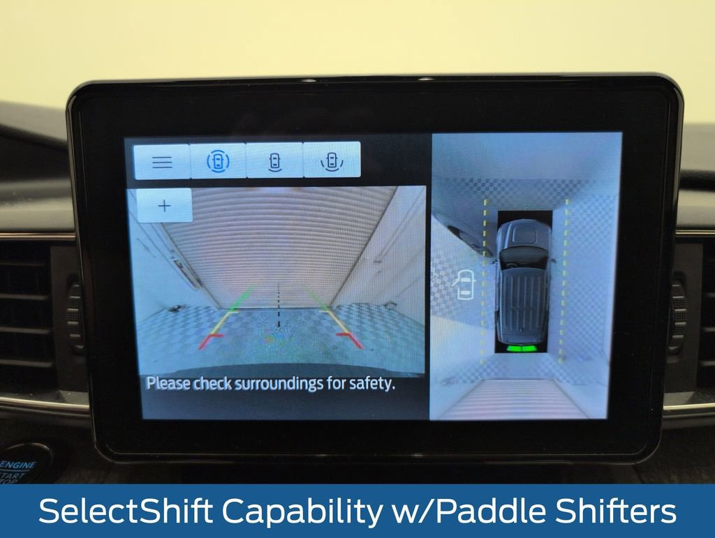 Certified 2022 Ford Explorer Timberline AWD/4WD image 31