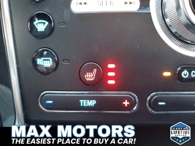 Certified 2019 Ford Explorer Sport image 25