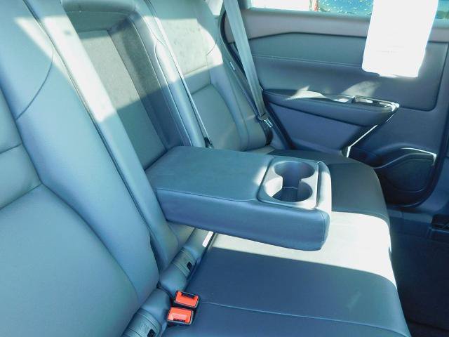 Used 2023 Nissan Rogue SL AWD/4WD image 7